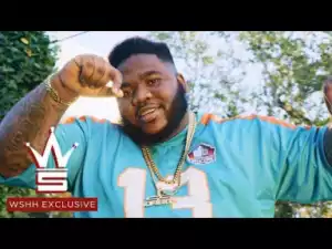 Video: Mike Smiff - Now